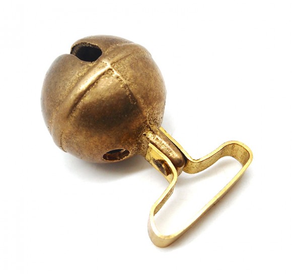 Дзвіночок Brass Hunting Bell Дзвіночок Brass Hunting Bell