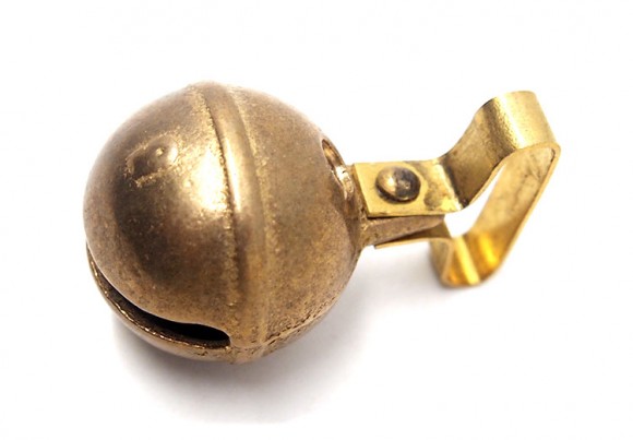 Дзвіночок Brass Hunting Bell Дзвіночок Brass Hunting Bell