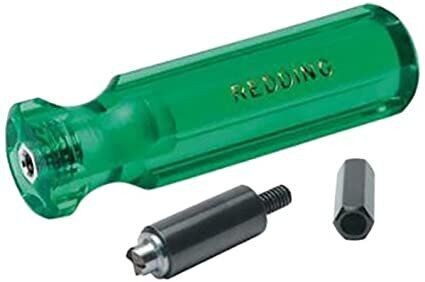 Ферза для коррекции капсульного гнезда фирмы Redding Ферза для коррекции капсульного гнезда фирмы Redding