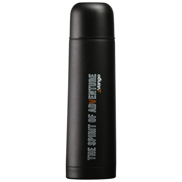 Термос Vango Magma Flask 500ml Black (ACPFLASK B05177) Термос Vango Magma Flask 500ml Black (ACPFLASK B05177)