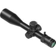 Приціл DISCOVERY OPTICS LHD 8-32X50SFIR SFP-L (30 мм, з підсвічуванням)
