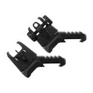 Цілик та мушка під кутом 45˚ KEY-303 Black Цілик та мушка під кутом 45˚ KEY-303 Black