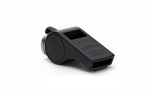 Свисток Acme Thunderer 560 Свисток Acme Thunderer 560