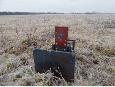 Мишень"Снайпер" Мишень"Снайпер"