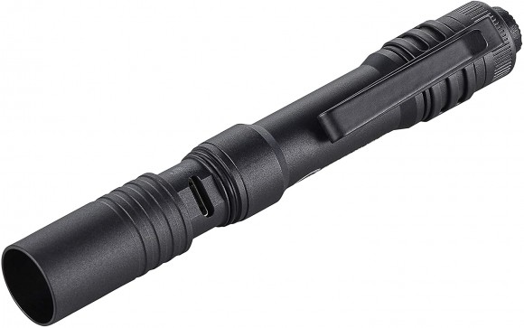 Фонарик на кепку Streamlight 66604 250 Lumen MicroStream USB Rechargable Pocket Flashlight
