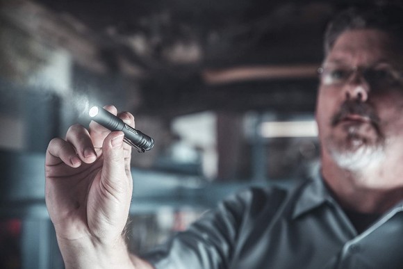 Фонарик на кепку Streamlight 66604 250 Lumen MicroStream USB Rechargable Pocket Flashlight