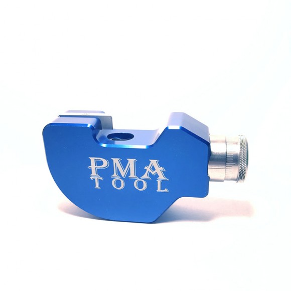 Точилка дульца гильзы PMA Neck Turning Tool Model A 25 (300 Win Mag, 7mm Rem Mag )