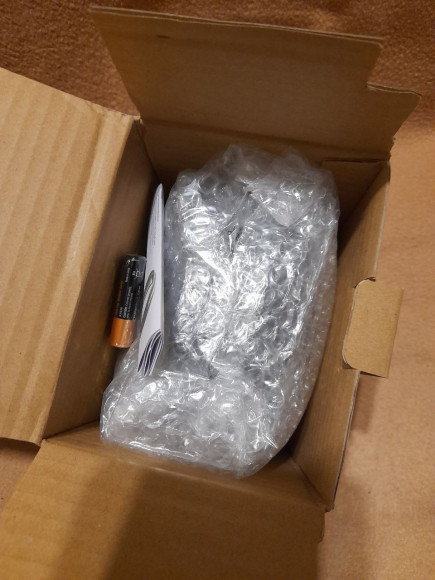 Захисні активні навушники Walkers Razor Slim Molon