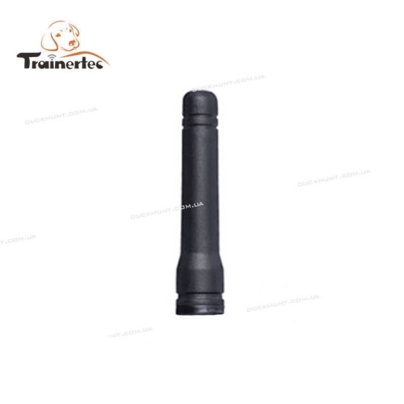 Антена для пульта ДК ел.нашийника Trainertec DT 4200