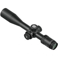 Приціл DISCOVERY OPTICS LHD-NV 4-16X44 SFIR SFP (30 мм, з підсвічуванням)
