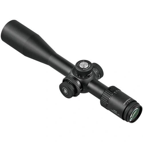 Приціл DISCOVERY OPTICS LHD-NV 4-16X44 SFIR SFP (30 мм, з підсвічуванням)