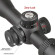Приціл DISCOVERY OPTICS LHD-NV 4-16X44 SFIR SFP (30 мм, з підсвічуванням)