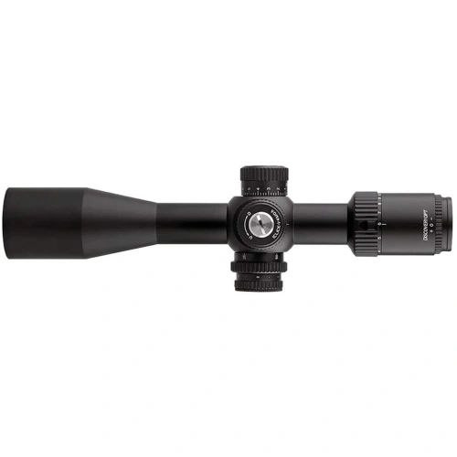 Приціл DISCOVERY OPTICS LHD-NV 4-16X44 SFIR SFP (30 мм, з підсвічуванням)