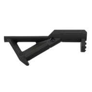 Ручка переносу вогню KEY-400 Black для Picatinny