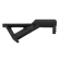 Ручка переносу вогню KEY-400 Black для Picatinny