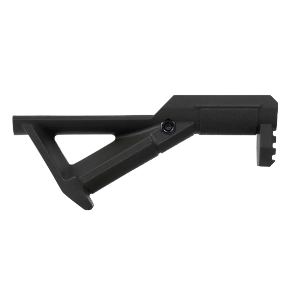Ручка переносу вогню KEY-400 Black для Picatinny