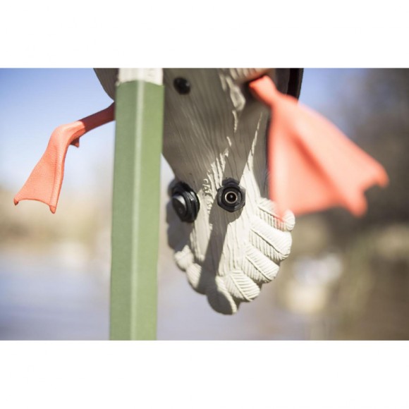 Опудало селезня крякви Mojo Baby Drake 