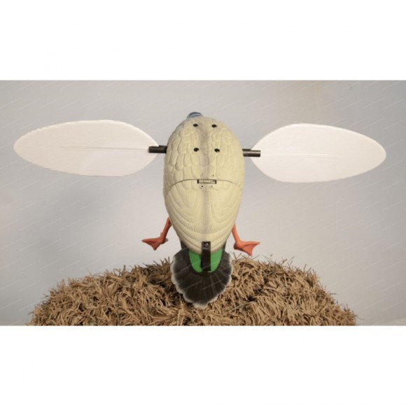 Опудало селезня крякви Mojo Baby Drake 