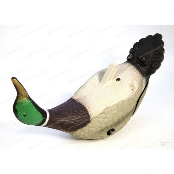 Опудало селезня крякви Mojo Baby Drake 