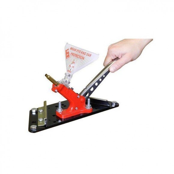 Капсулятор Lee Auto Bench Prime