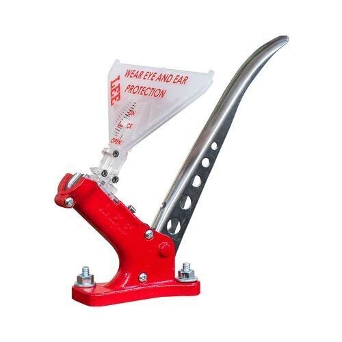 Капсулятор Lee Auto Bench Prime