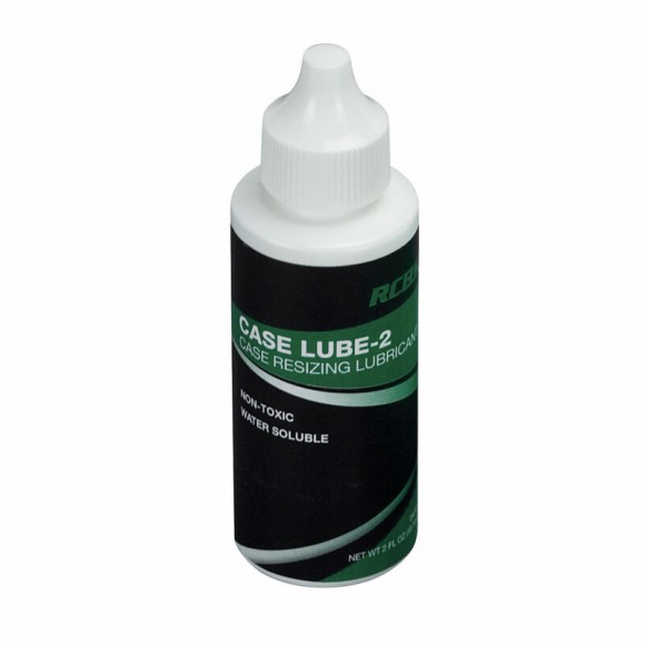 Мастило для калібрування гільз RCBS Case Resizing Lube-2 2oz