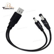 Зарядний пристрій ел.нашийника Trainertec DT 4200 Зарядний пристрій ел.нашийника Trainertec DT 4200