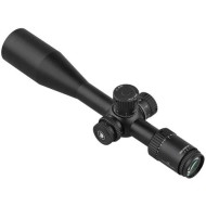 Приціл DISCOVERY OPTICS LHD 6-24X50 SFIR FFP-Z ZERO-STOP (30 мм, з підсвічуванням)