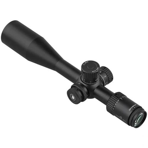 Приціл DISCOVERY OPTICS LHD 6-24X50 SFIR FFP-Z ZERO-STOP (30 мм, з підсвічуванням) Приціл DISCOVERY OPTICS LHD 6-24X50 SFIR FFP-Z ZERO-STOP (30 мм, з підсвічуванням)