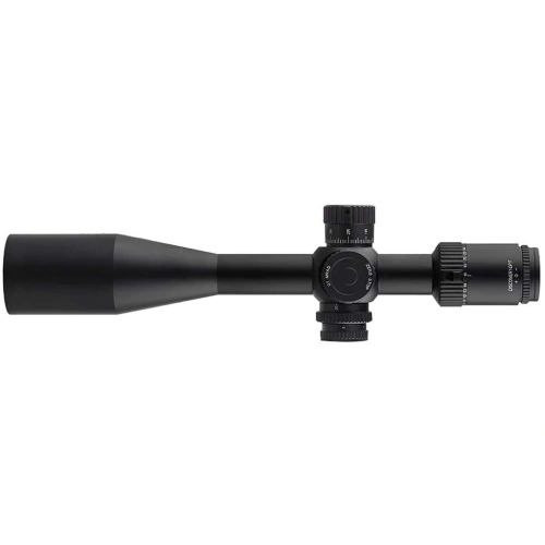 Приціл DISCOVERY OPTICS LHD 6-24X50 SFIR FFP-Z ZERO-STOP (30 мм, з підсвічуванням) Приціл DISCOVERY OPTICS LHD 6-24X50 SFIR FFP-Z ZERO-STOP (30 мм, з підсвічуванням)
