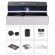 Приціл DISCOVERY OPTICS LHD 6-24X50 SFIR FFP-Z ZERO-STOP (30 мм, з підсвічуванням) Приціл DISCOVERY OPTICS LHD 6-24X50 SFIR FFP-Z ZERO-STOP (30 мм, з підсвічуванням)