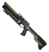 Гвинтівка пневматична (PCP) ZBROIA Sapsan TAC-M 450/220 (кал. 4,5 мм, coyote)