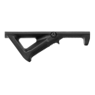Ручка переносу вогню KEY-401 Black для рейки Picatinny
