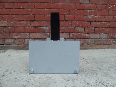 Мишенная установка "МУ-Сурок"