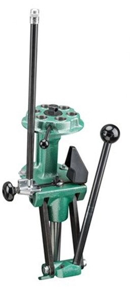 Прес для релоадинга RCBS Turret Press 6 stations