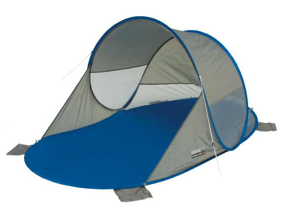 Намет High Peak Calvia 40 Blue/Grey (10124) Намет High Peak Calvia 40 Blue/Grey (10124)