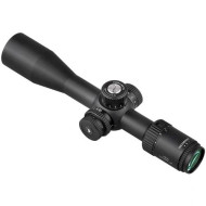 Приціл DISCOVERY OPTICS LHD-NV 3-12X42 SFIR SFP (30 мм, з підсвічуванням)