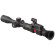 Приціл DISCOVERY OPTICS LHD-NV 3-12X42 SFIR SFP (30 мм, з підсвічуванням)