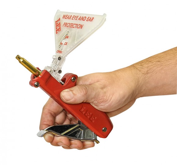 Ручной капсулятор Lee ERGO PRIME