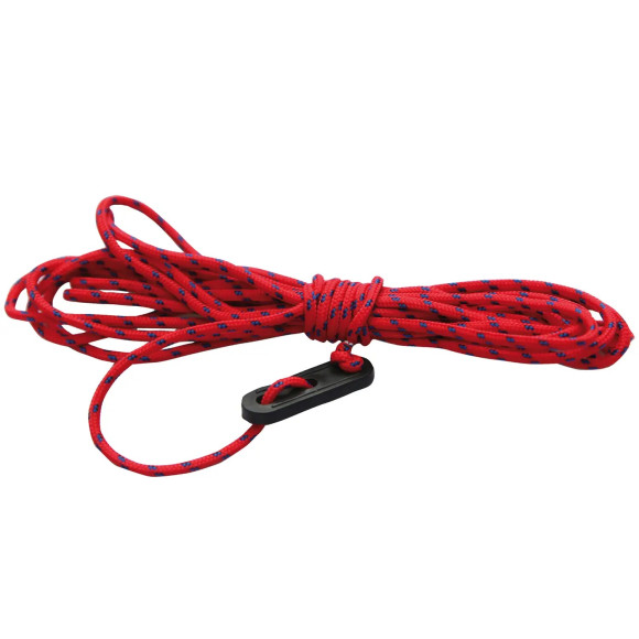 Відтяжки High Peak Guy Rope Set with Runner 350 см 6 шт. Red (42258) Відтяжки High Peak Guy Rope Set with Runner 350 см 6 шт. Red (42258)
