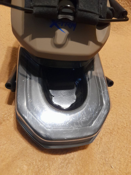 Захисні активні навушники Walkers Razor XTRM