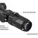 Приціл DISCOVERY OPTICS HS 6-24X44 SFIR FFP (30 мм, з підсвічуванням)