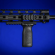 Вертикальна рукоятка Picatinny KEY-ARMA KEY-403