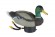 Чучело селезня Super Swimmer HD Lucky Duck