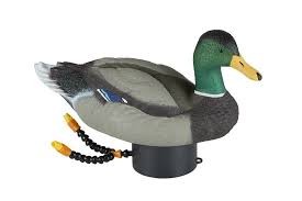 Чучело селезня Super Swimmer HD Lucky Duck Чучело селезня Super Swimmer HD Lucky Duck