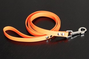 Повідець DUCKHUNT PVC 130 Orange Повідець DUCKHUNT PVC 130 Orange