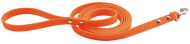 Повідець DUCKHUNT PVC 130  Orange