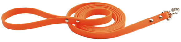 Повідець DUCKHUNT PVC 130 Orange Повідець DUCKHUNT PVC 130 Orange