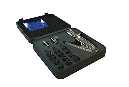 Ручной капсулятор Frankford Arsenal Platinum Perfect Hand Priming Tool