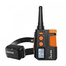 Електронашийник PatPet 642. Радіус дії до 600 м Електронашийник PatPet 642. Радіус дії до 600 м